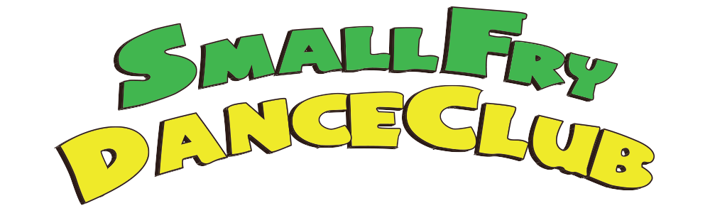 Small Fry Dance Club - For Teachers & Studio Owners